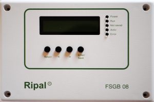 Ripal@-Feuchtigkeitsschutzgerät