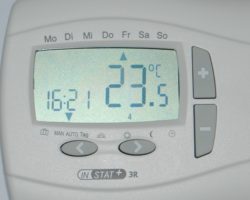 Ripal® Thermostat