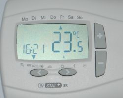 Ripal® Thermostat
